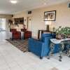 Отель Comfort Inn Seekonk-Providence, фото 9