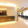 Отель Hakata Tokyu REI Hotel, фото 2