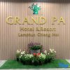 Отель GRAND PA Hotel&Resort Lamphun Chiang Mai, фото 48