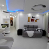 Отель Luxurious Apartment 4to Level With Security Camera, фото 9