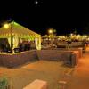 Отель 1 BR Tent in Jaislmer-Khuri Main Road, Jaisalmer, by GuestHouser (4078), фото 3