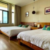 Отель Zhenhai Tingtao Hostel, фото 9