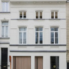 Отель Entrenous B&B Ghent, фото 1