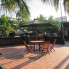 Отель Grand Tirta Hotel, фото 3