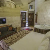 Отель Zara Cave Hotel +10, фото 3