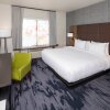 Отель Fairfield Inn & Suites by Marriott Oklahoma City Downtown, фото 26