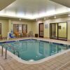 Отель Courtyard by Marriott Decatur, фото 16