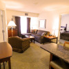 Отель Staybridge Suites Detroit Novi, an IHG Hotel, фото 3