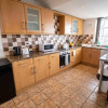 Отель 5star City Homes - Close to City Center, Free Wifi, фото 9