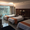 Отель Grand International Hotel, фото 5