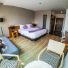 Отель Comet Hotel Suratthani, фото 14