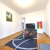 Отель Apartment With One Bedroom In Paquis Nations, Geneve, With Wonderful City View And Wifi, фото 7