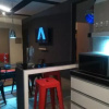 Отель Departamento BOUTIQUE DE DISEÑADOR 