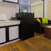 Отель Simplicity Minimalist 2Br Bassura City Apartment, фото 7