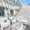 Отель Tranquil Bay Rryc50 2 Bedroom Condo by RedAwning, фото 23