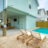 Отель Casa Rita by Avantstay Private Pool, Near Beach, фото 20