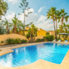 Отель Abahana Villas Sara, фото 8