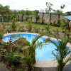 Отель Aunty Arenal Lodge, фото 9