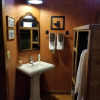 Отель Ruidoso Lodge Cabins, фото 4