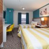 Отель InTown Suites Extended Stay Houston Texas Willowbrook, фото 1