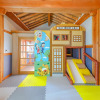 Отель Onmaru Hanok Kids Poolvilla and Couple Spa, фото 3