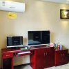Отель GuiYang Mango Business Hotel, фото 11