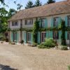 Отель Les Chandelles Bed & Breakfast в Шандель