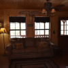 Отель Bear Creek Lodge Cabin Resort, фото 15