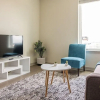 Отель TWO Stunning Nulu CozySuites, фото 6