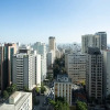 Отель No1712 Fantástico a Poucos Metros da Paulista!, фото 14