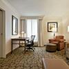 Отель Hilton Garden Inn Saskatoon Downtown, фото 4