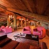 Отель Rustic Apartment With a Fireplace and Wi-fi in Arc 2000, фото 5