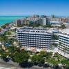 Отель Maceio Atlantic Suites, фото 32