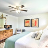 Отель Charming Retreat ~ 1 Mi to Augusta National!, фото 4