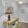 Отель Moorings 503 by Wild Dunes, Marina View Condo With Resort Amenity Access, фото 15