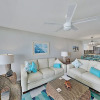 Отель New Listing! Classic Beachfront W/ Balcony 2 Bedroom Condo, фото 8