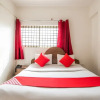 Отель Oyo 68189 Durga Deluxe, фото 24