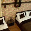 Отель Leon Hotel, фото 5