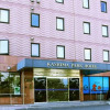 Отель Kashima Park Hotel, фото 1