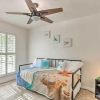 Отель Bright Port St Lucie Home w/ Private Pool!, фото 3