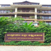Отель Angkor Vattanak Pheap Hotel, фото 1