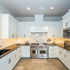 Отель Villas At Cortina 1 4 Bedroom Condo by Alpine Lodging Telluride, фото 13