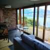 Отель Chalet With Panoramic Views of the Mountains of the Oberland and Lake Thun, фото 12