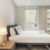 Отель Toynbee Street Ro 4 · Charming Room In Tower Hamlets, фото 4