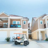 Отель Beachside #205 3 Bedrooms 2.5 Bathrooms Condo, фото 23