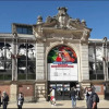 Отель Le studio des halles avec climatisation 15m2, фото 1