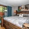 Отель Goldilocks Getaway-1828 by Big Bear Vacations, фото 3