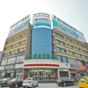 Отель Linyi Hotel, фото 1