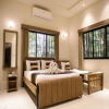 Отель Olive Resorts & Villas, фото 4