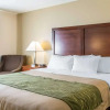 Отель Comfort Inn Vail Valley, фото 5